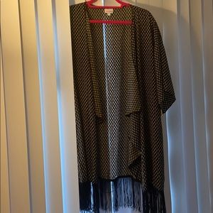 Large lularoe Monroe